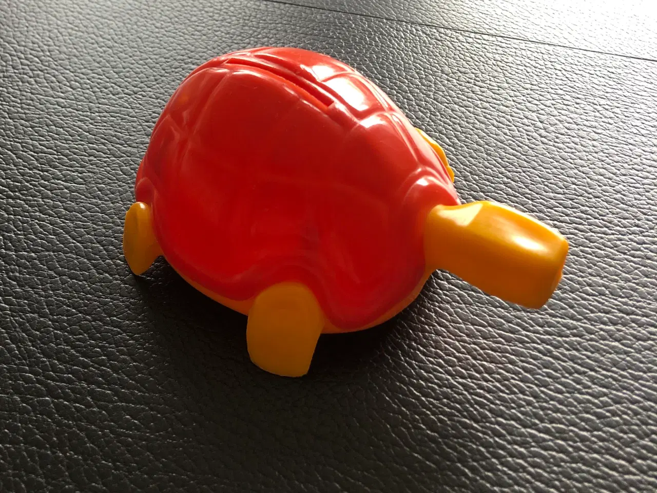 Billede 1 - Retro sparebøsse