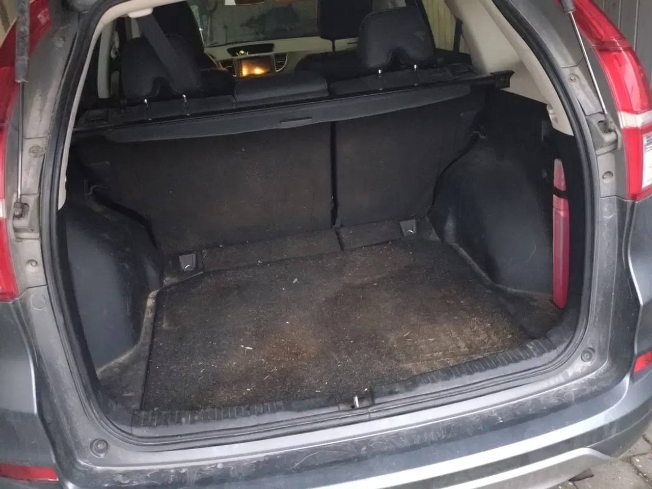 Billede 8 - Honda CR-V 1,6 i-DTEC Comfort