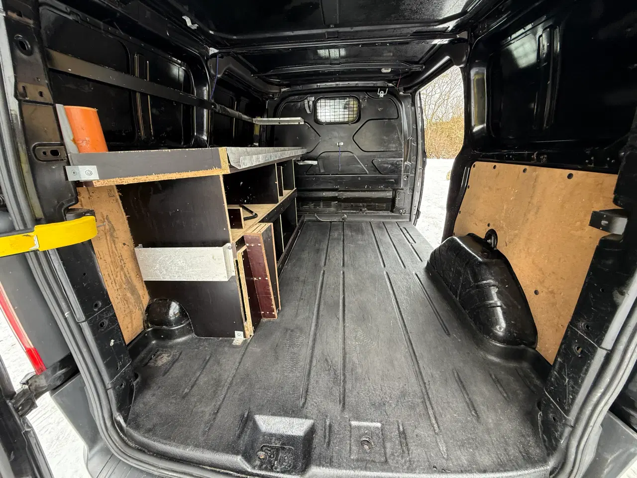 Billede 17 - Ford transit 2.2 tdci lav km 