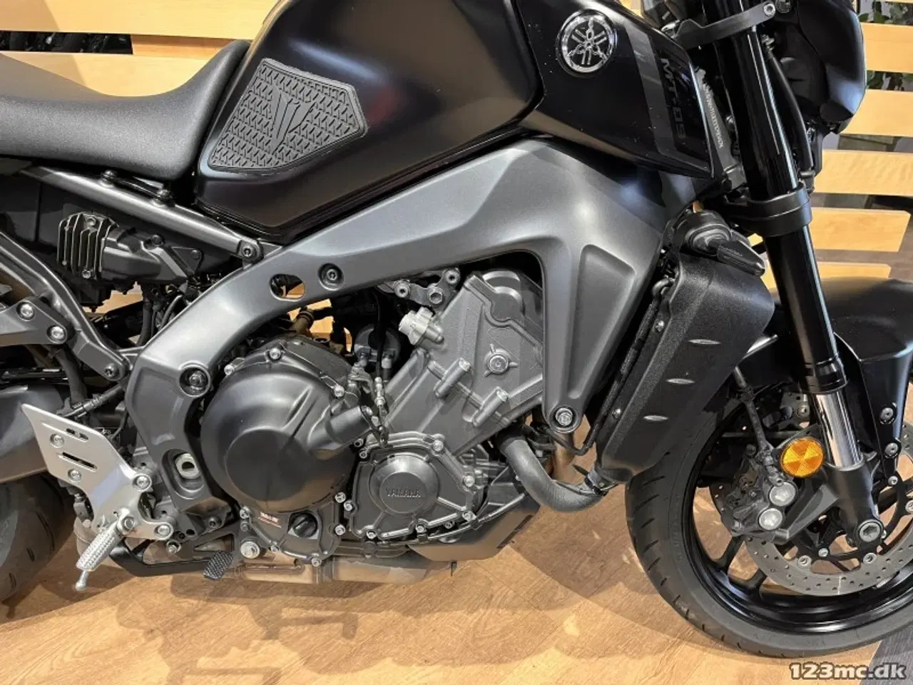 Billede 10 - Yamaha MT-09