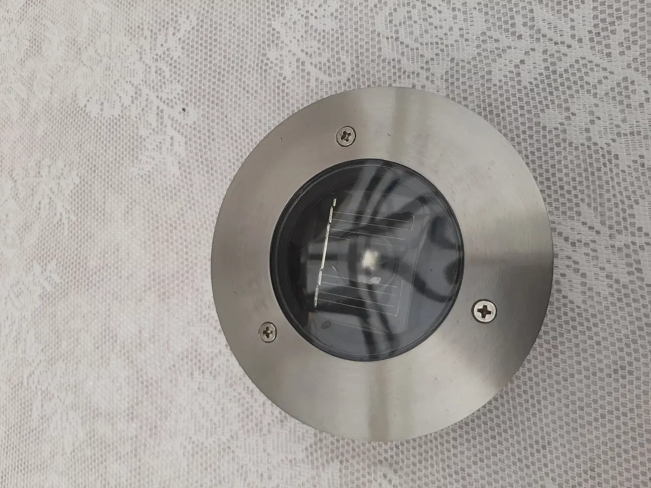 Billede 1 - Have lamper