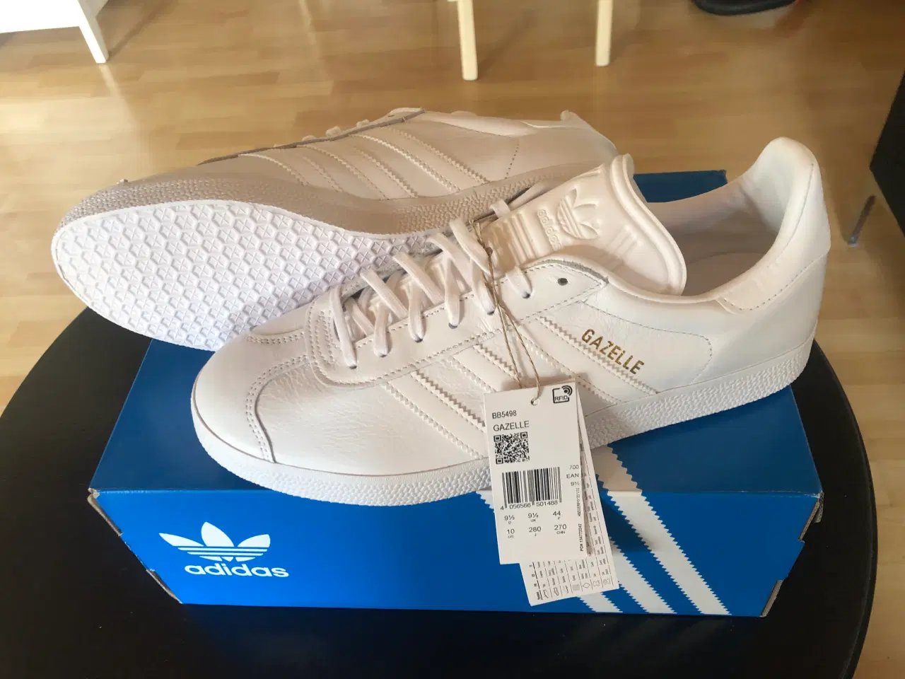 Billede 1 - ADIDAS GAZELLE(Nye)