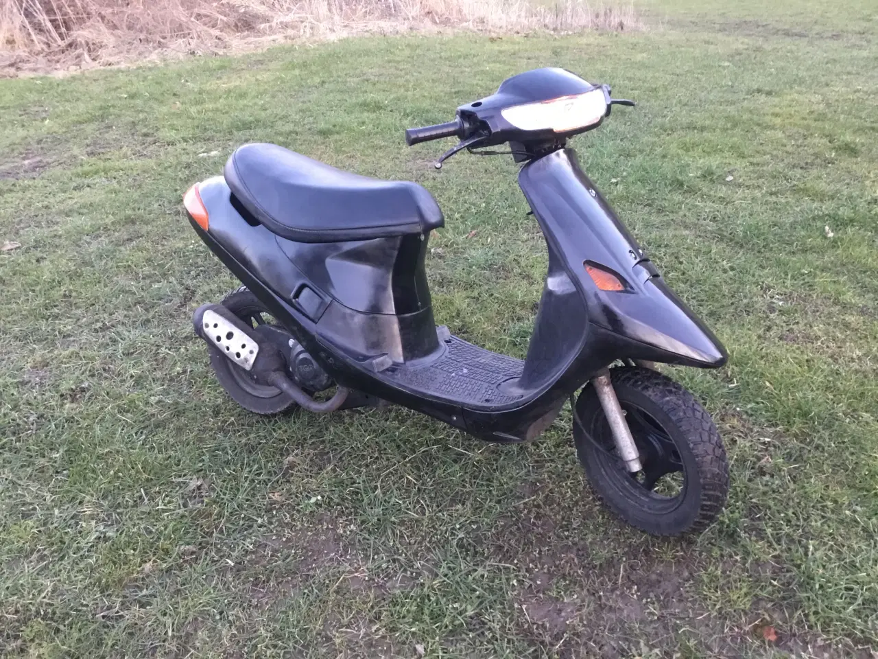 Billede 6 - Lovlig Pgo comet 30 Ver fra 2005 