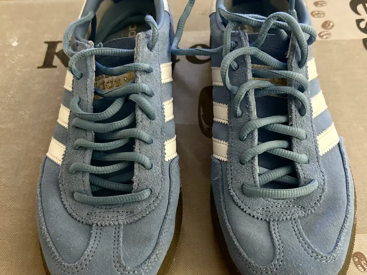 Billede 1 - Adidas Handball spezial