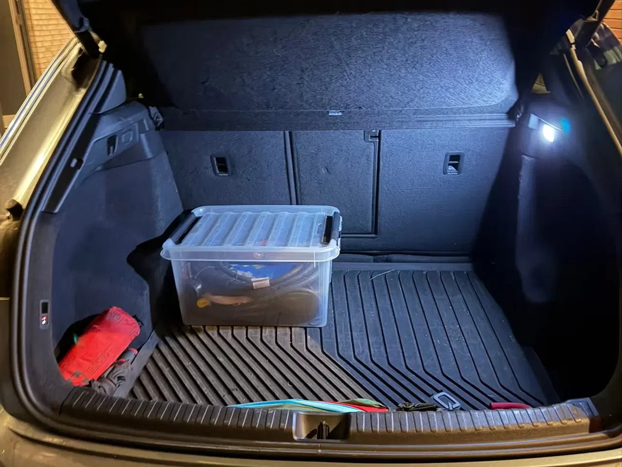 Billede 11 - Audi Q4 e-tron