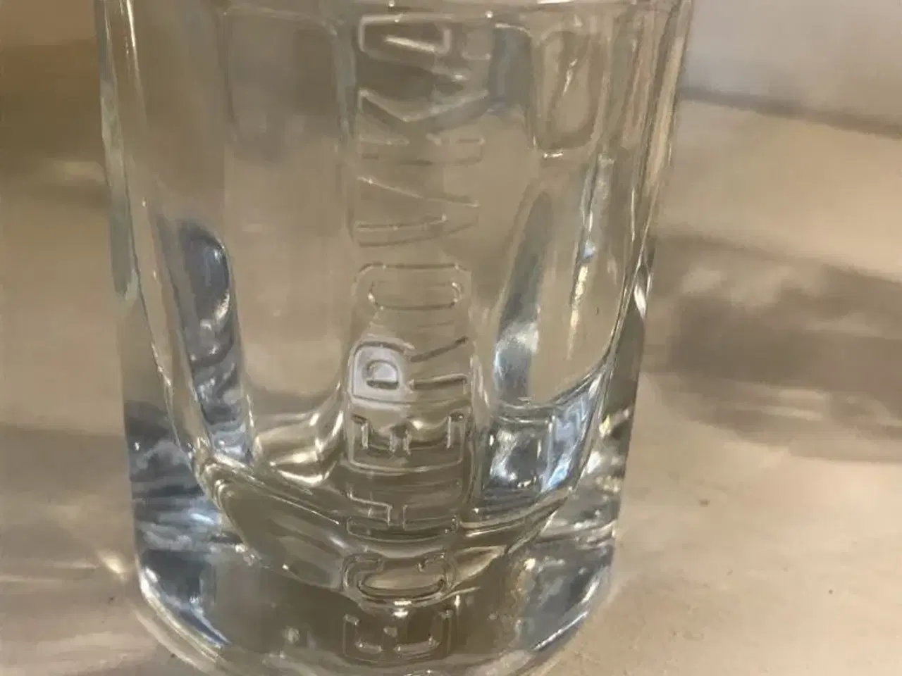 Billede 2 - Shot glas