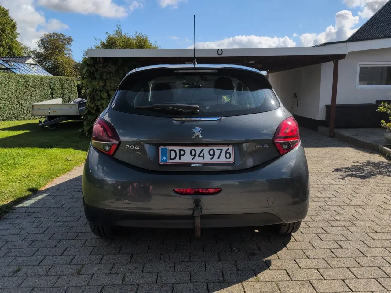 Billede 6 - Peugeot 208 1,6 BlueHDi 100 Active
