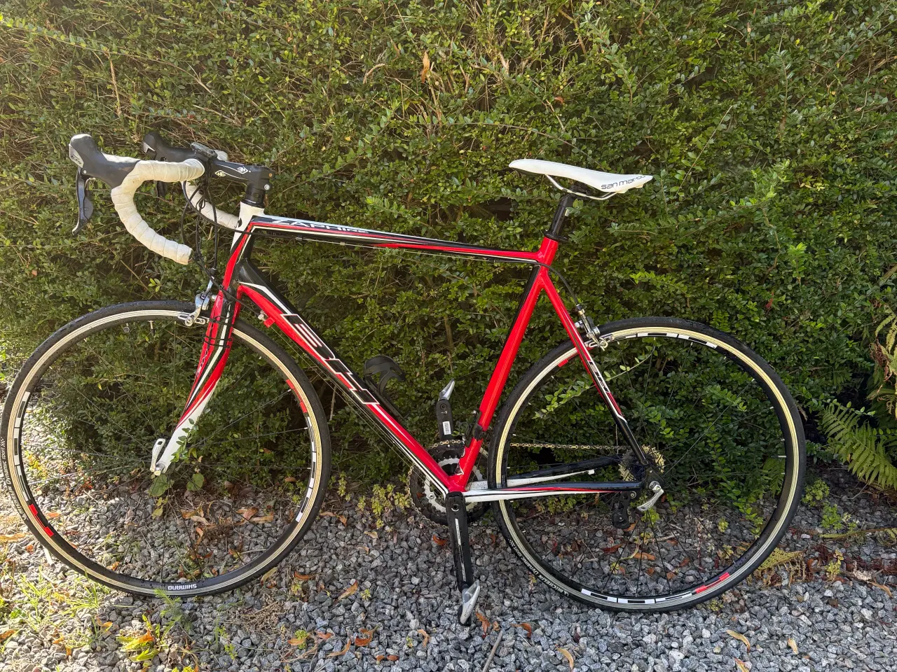 Billede 1 - Herre Racercykel sælges