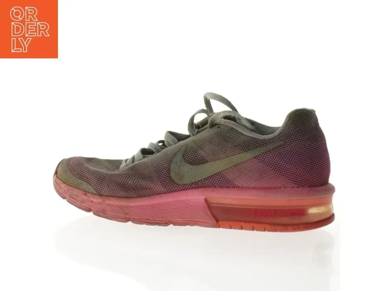 Billede 1 - Nike Air Max løbesko fra Nike (str. 36)