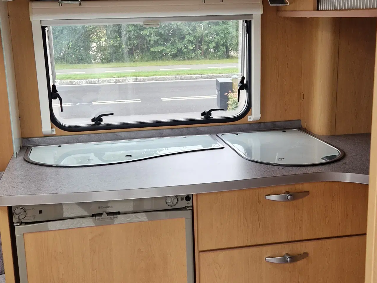 Billede 6 - Knaus sudwind 450