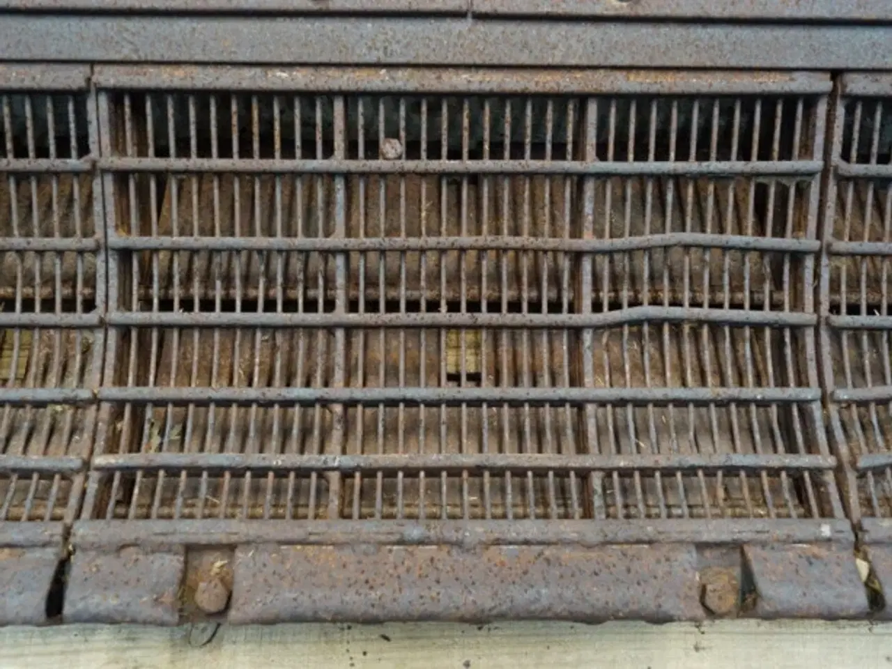 Billede 9 - Claas Lexion 405 Broramme 7355761