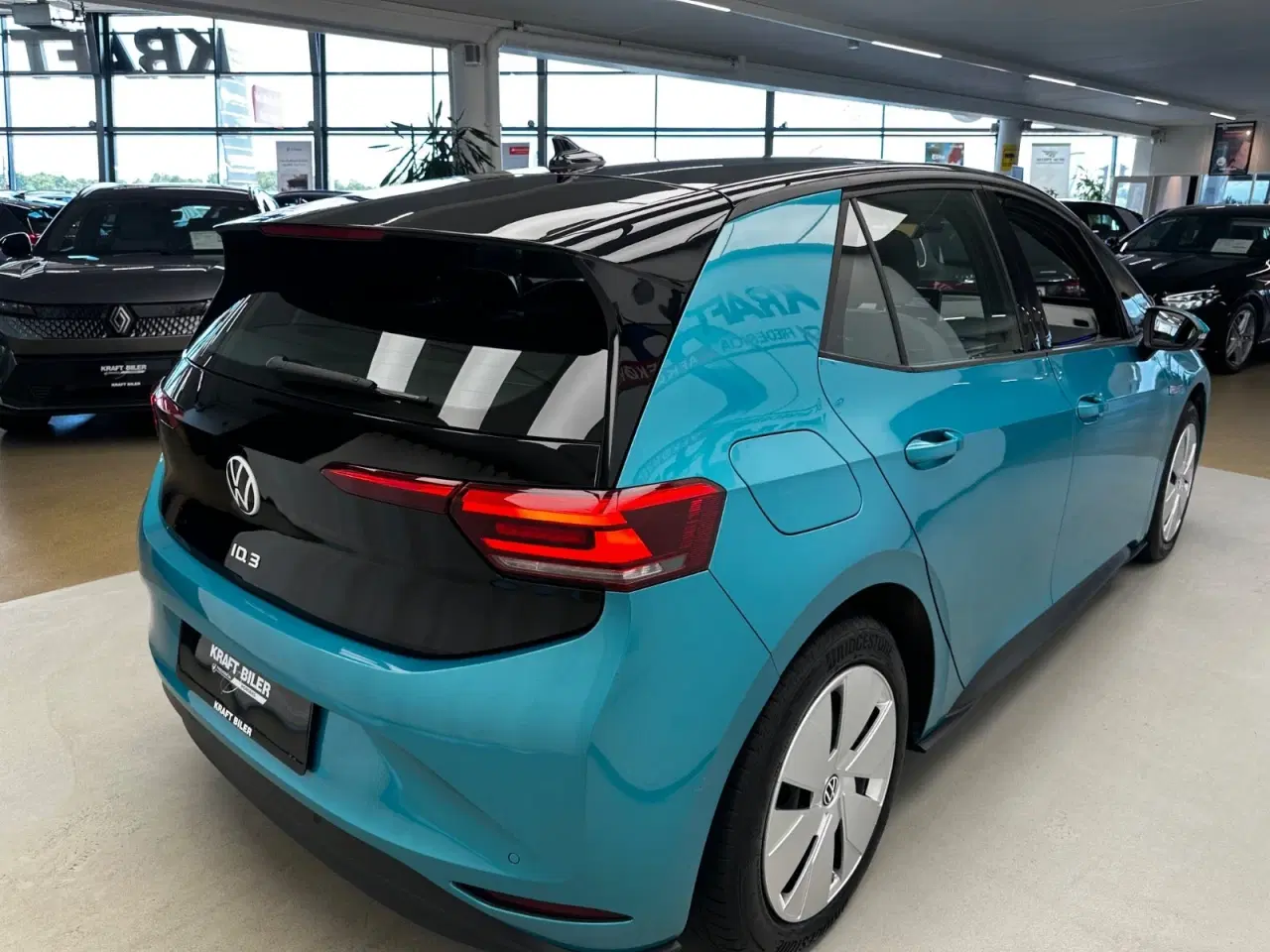 Billede 3 - VW ID.3 45 City Pure Performance