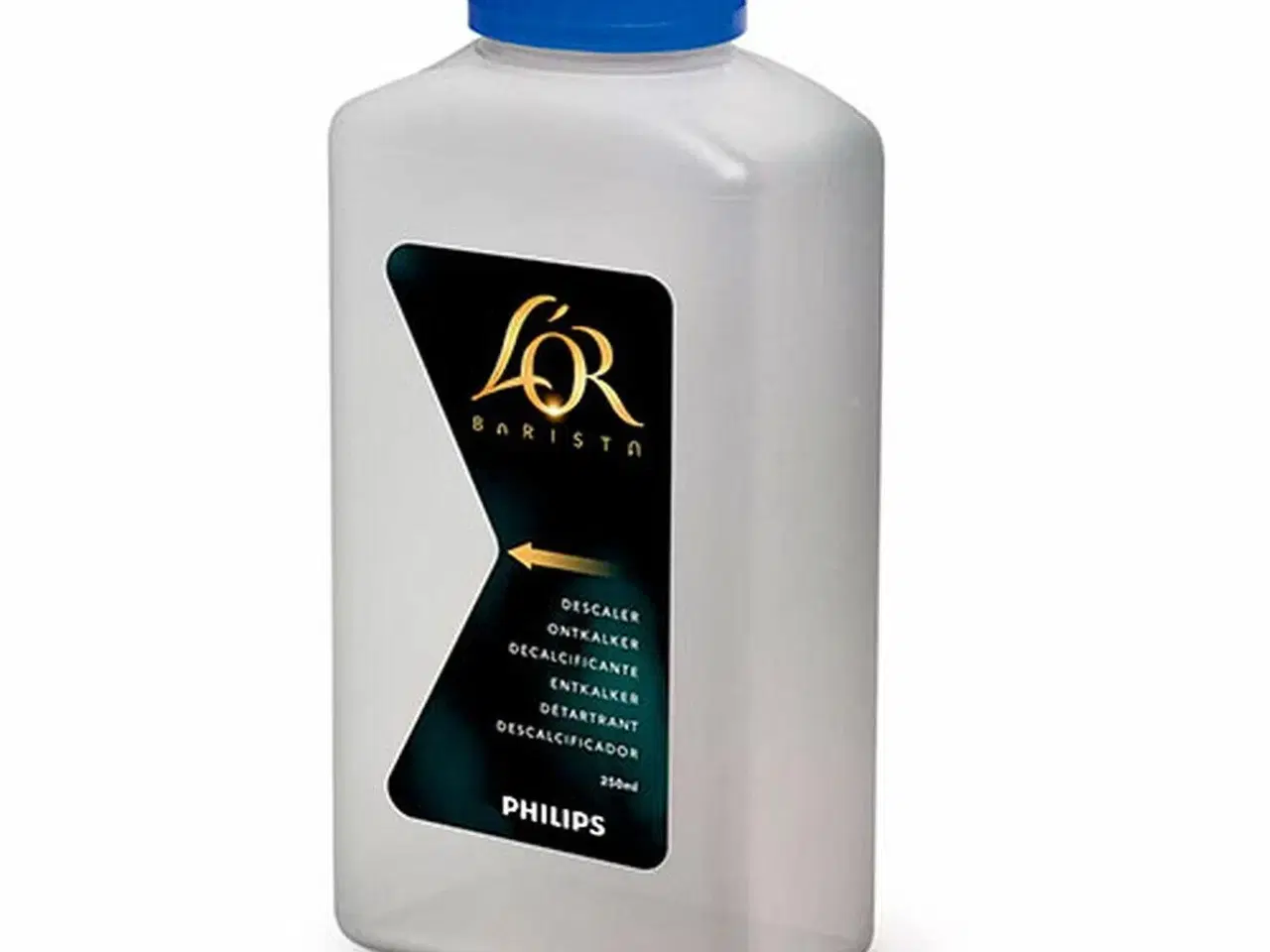 Billede 1 - Philips L'OR Barista kalkfjerner til kaffemaskine 250 ml (CA6530/00)