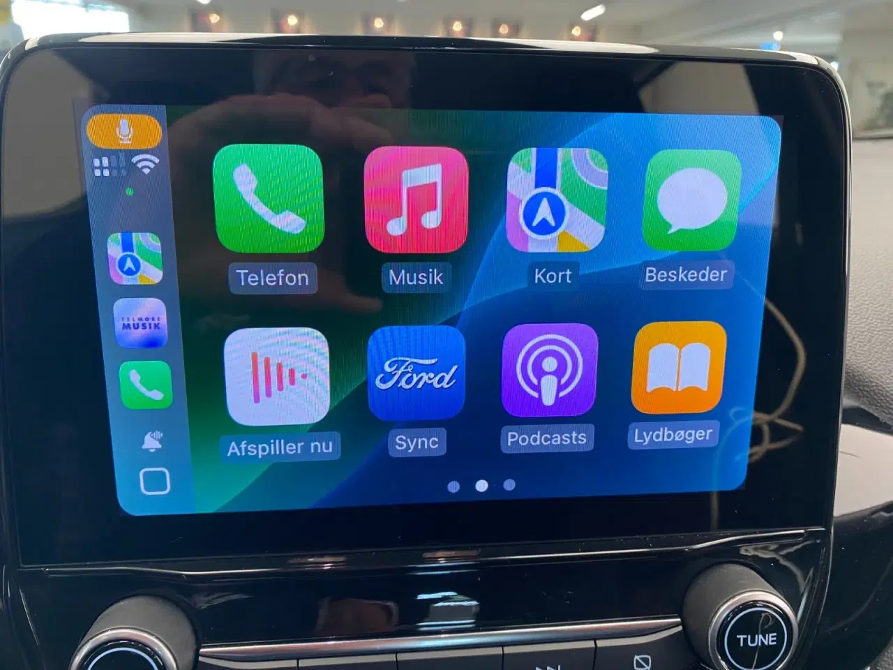 Billede 19 - Ford Fiesta 1,0 EcoBoost mHEV Titanium