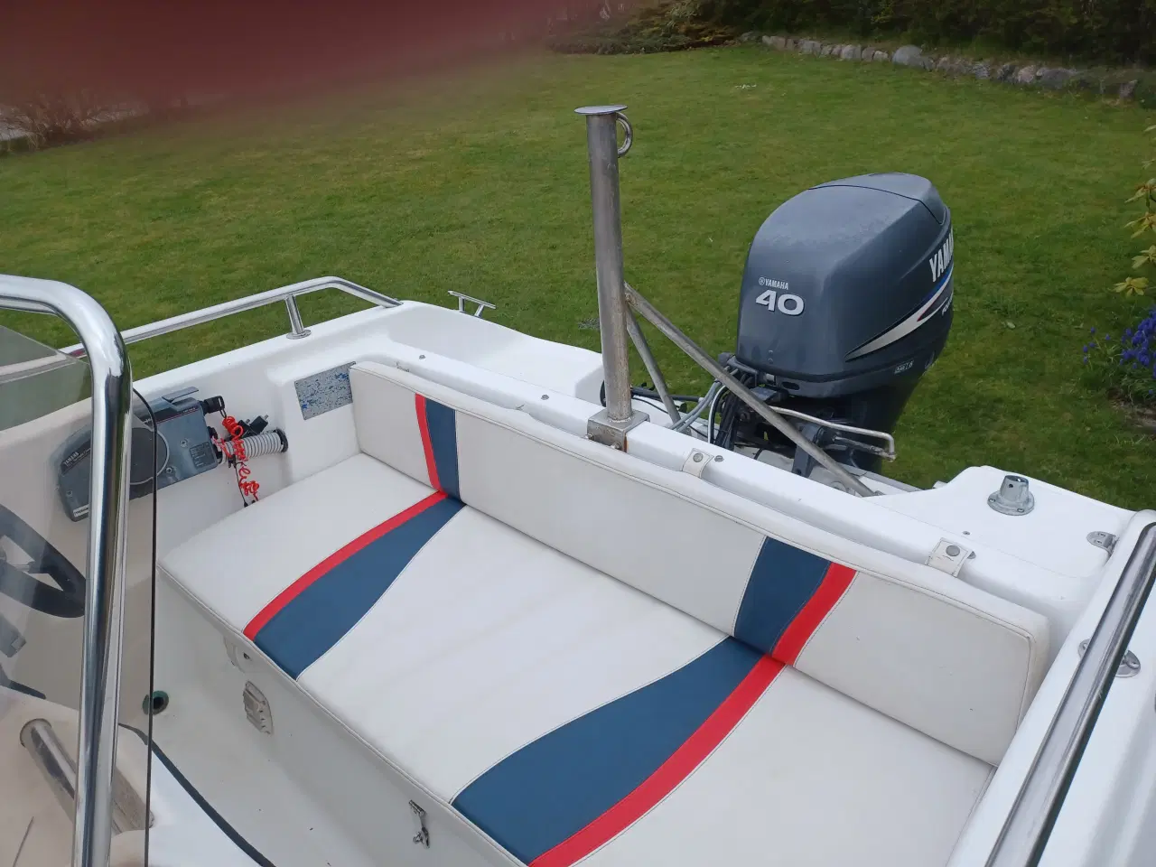 Billede 8 - Ryds 4.40 GT