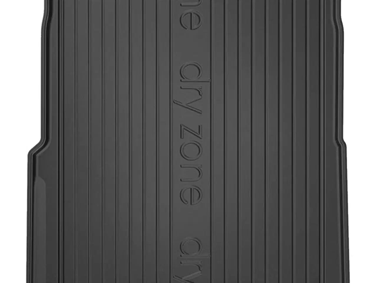 Billede 1 - Bagagerumsbakke Porsche Panamera II LB 2016- Hybrid