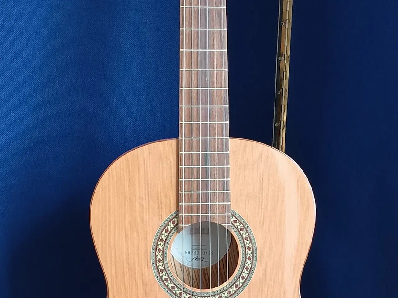 Billede 2 - Spansk / klassisk guitar