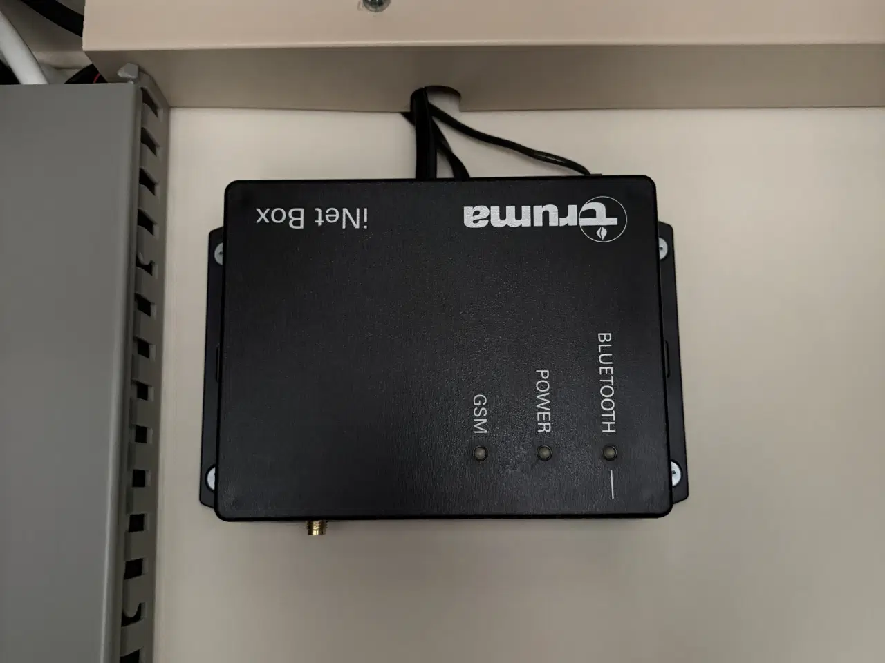 Billede 15 - Fendt Tendenza 515 SG - årg 2020