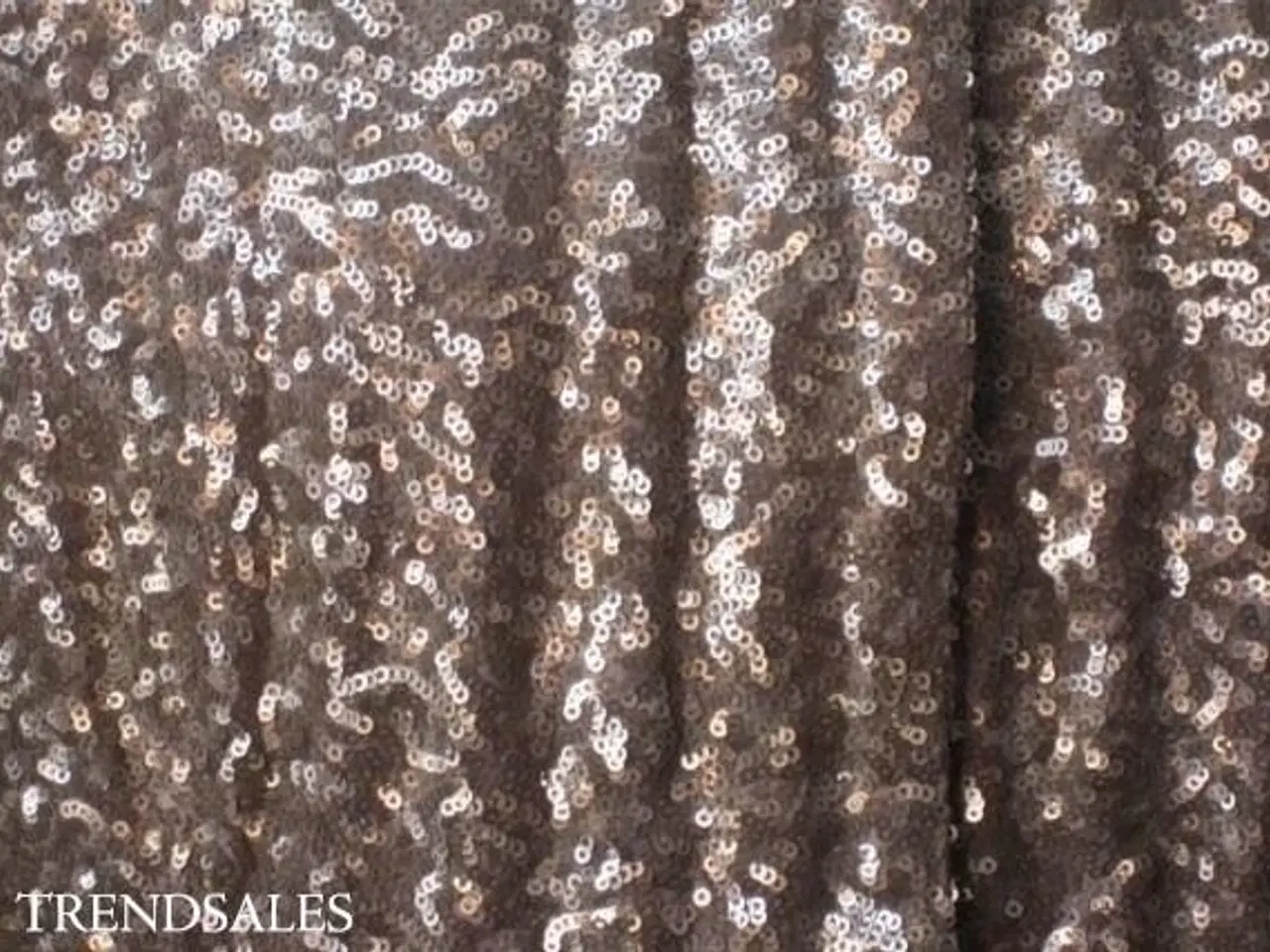 Billede 3 - Stylebutler, paliette-jakke, str 42