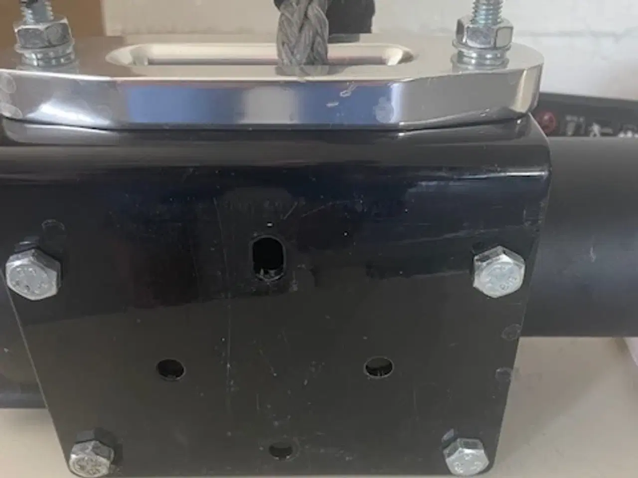 Billede 4 - elektrisk spil 2000 kg.
