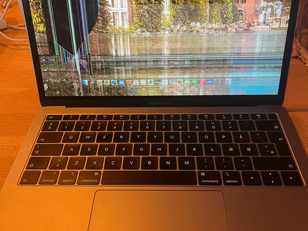 Billede 1 - MacBook Air 2018