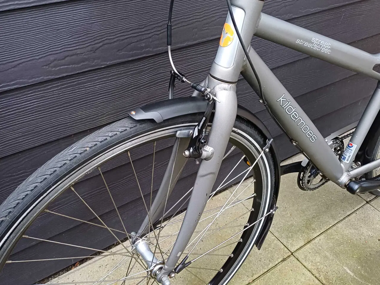 Billede 3 - Kildemoes street