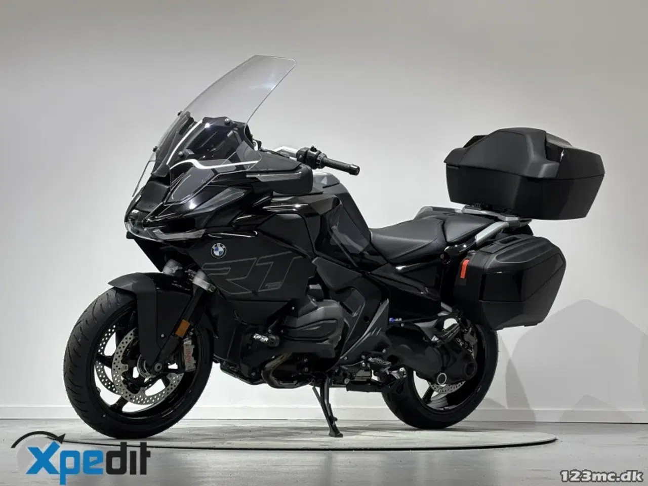Billede 5 - BMW R 1300 RT
