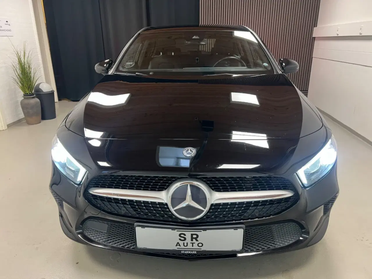 Billede 2 - Mercedes A180 d 1,5 Business Progressive Line aut.