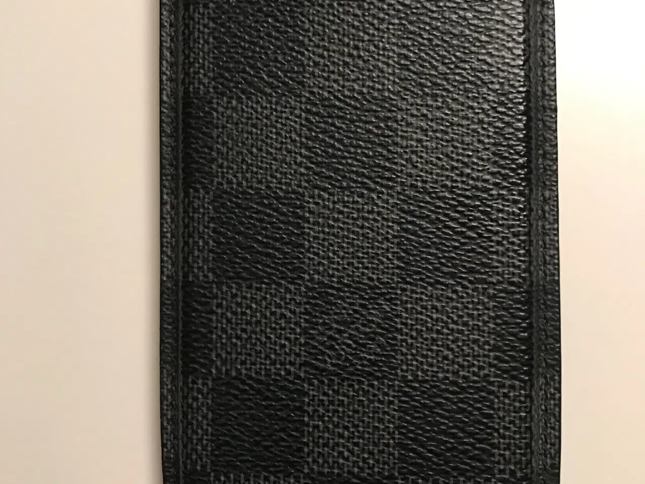 Billede 1 - Louise Vuitton Cover