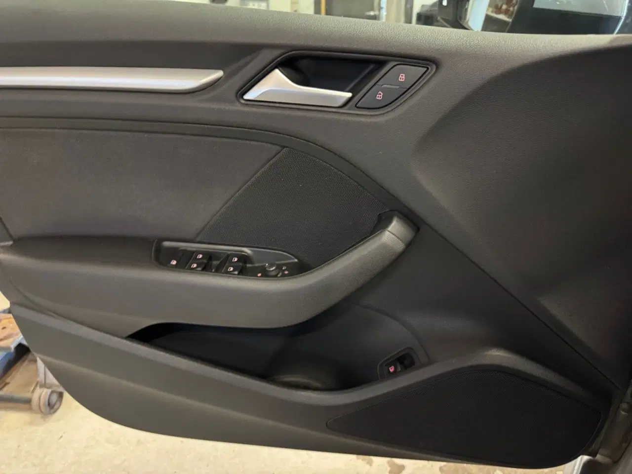 Billede 13 - Audi A3 1,4 e-tron Ambiente Sportback S-tr.