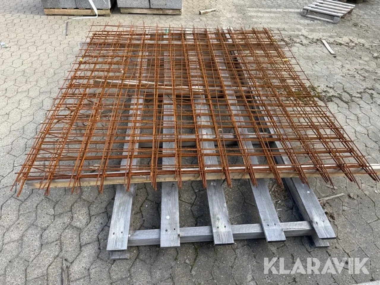 Billede 6 - Riv net 6mm