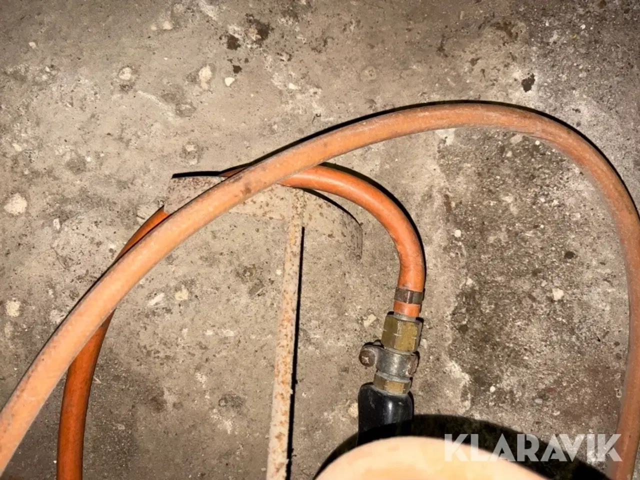 Billede 5 - Brændere 2 styk