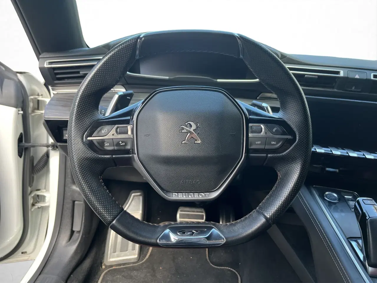 Billede 9 - Peugeot 508 1,6 PureTech 225 GT EAT8