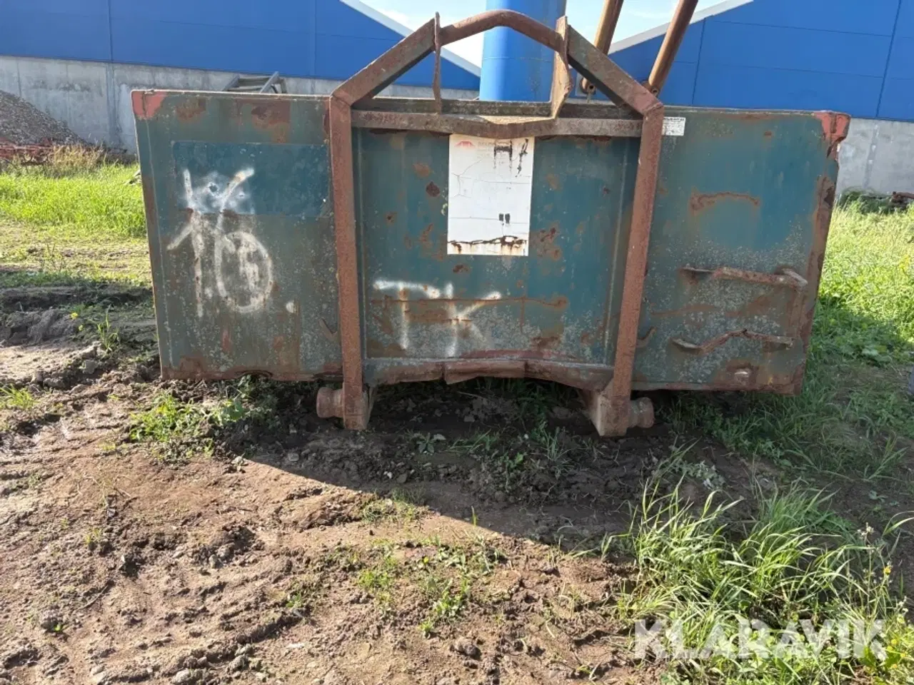 Billede 7 - Container