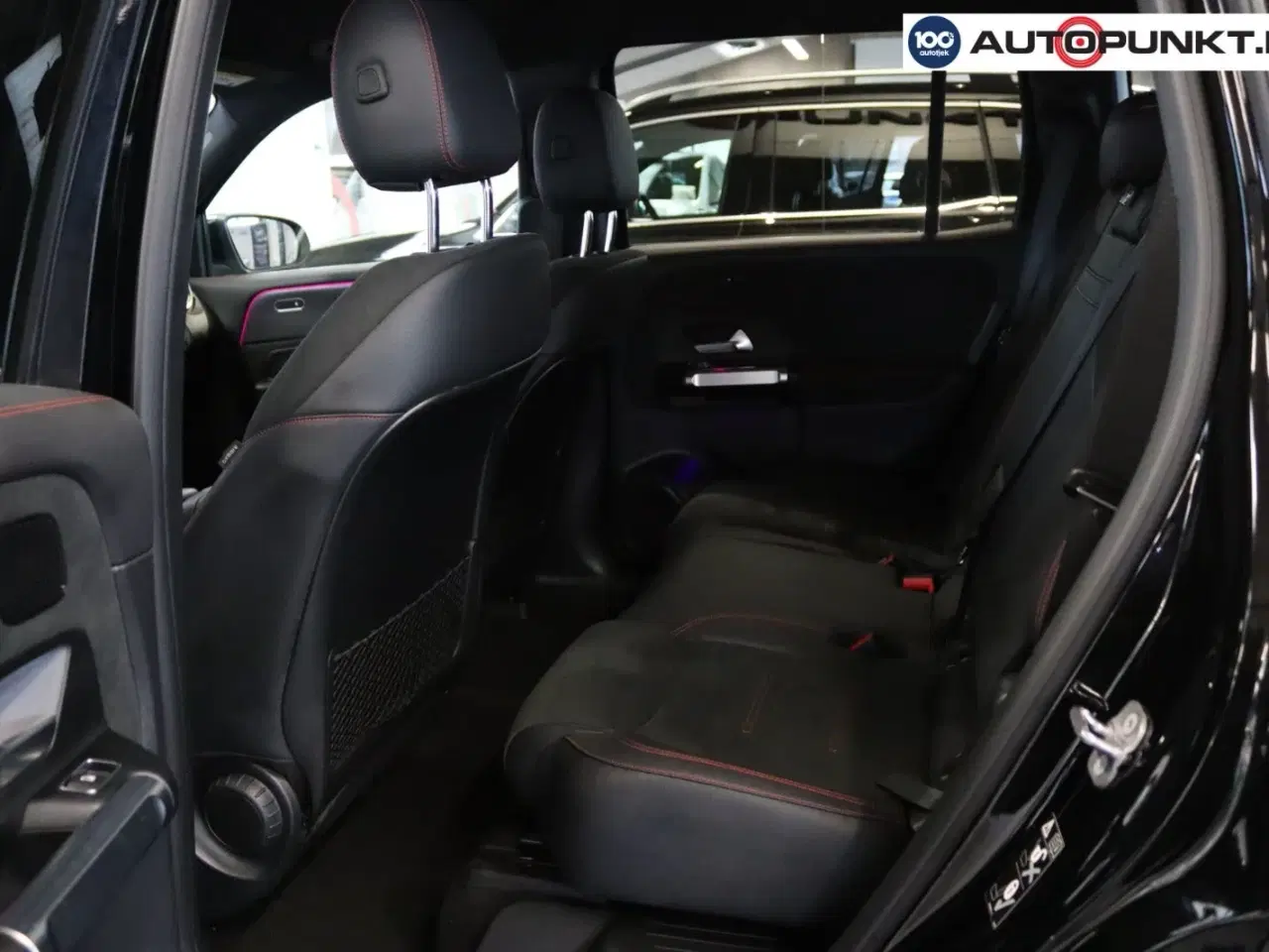 Billede 13 - Mercedes EQB250  AMG Line