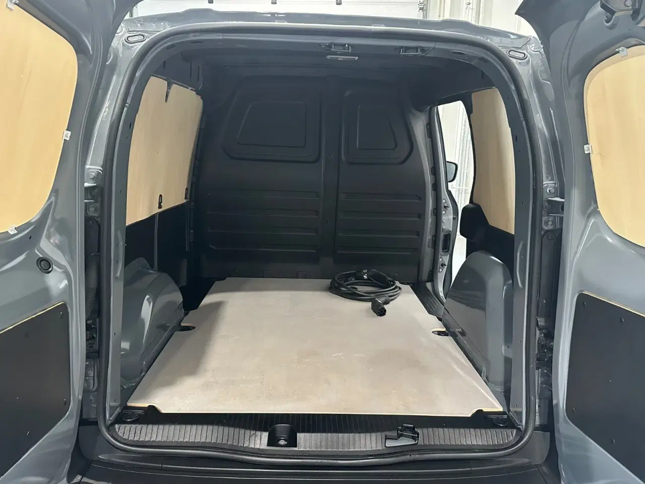 Billede 8 - Nissan Townstar 45 N-Connecta L1H1
