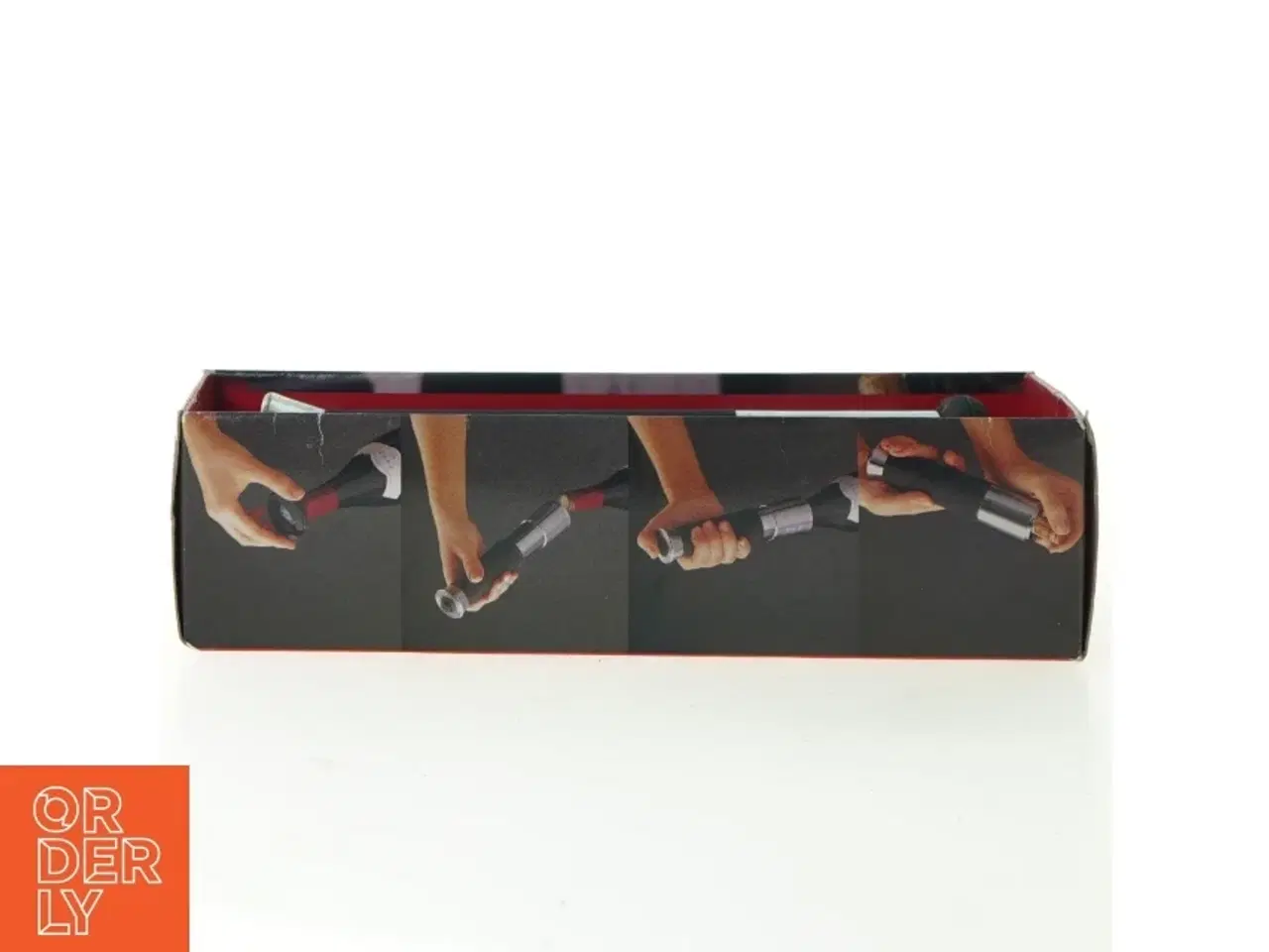 Billede 4 - Vinoplukker fra Aida (str. 22 x 7 cm)