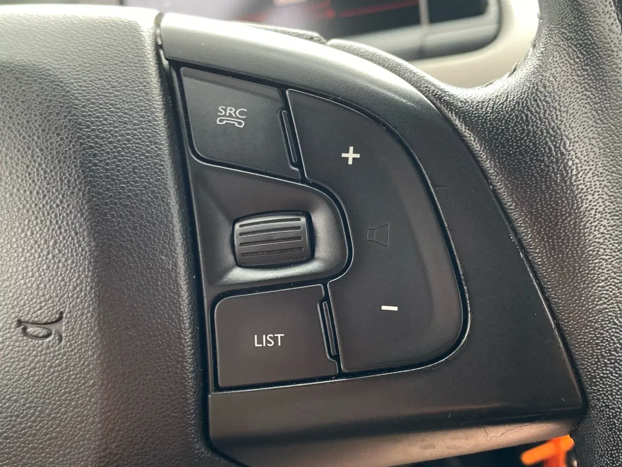 Billede 14 - Citroën C4 Cactus 1,2 PureTech Feel 82HK 5d