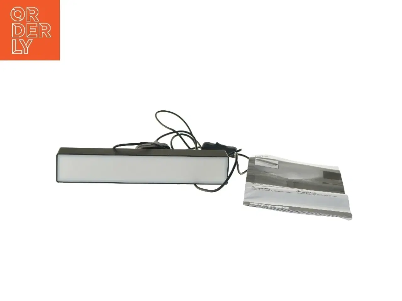 Billede 2 - Smart LED lysbar fra Livarno Lux (str. 25,5x5 cm)