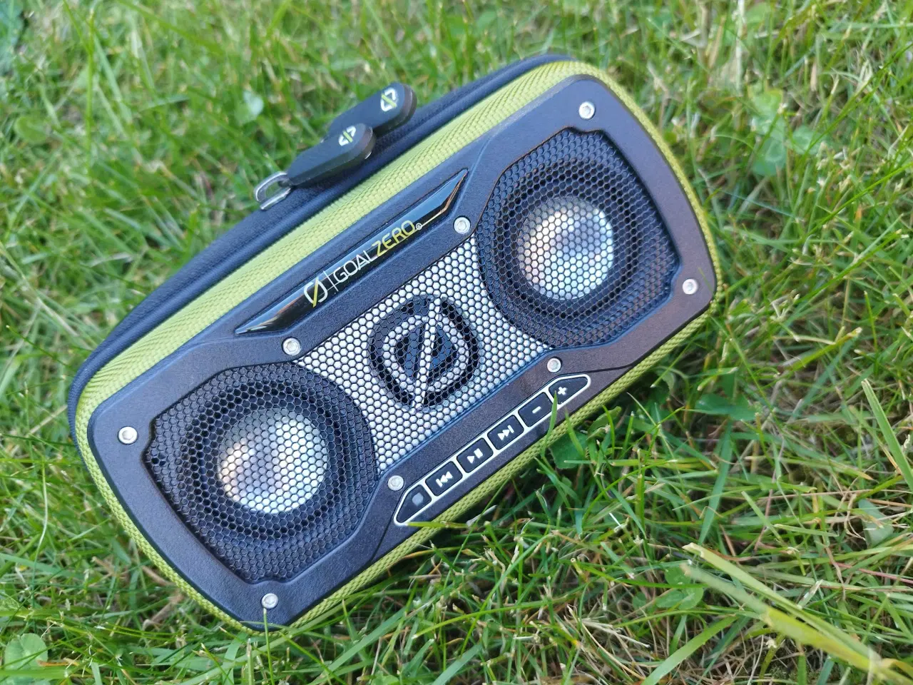 Billede 1 - Goal Zero Rock Out 2 bluetooth 