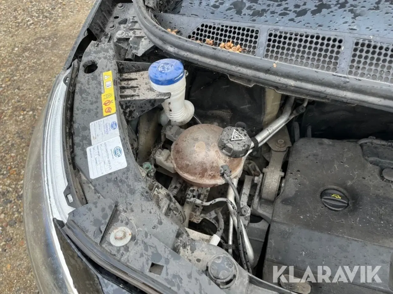 Billede 9 - Varebil Toyota Proace