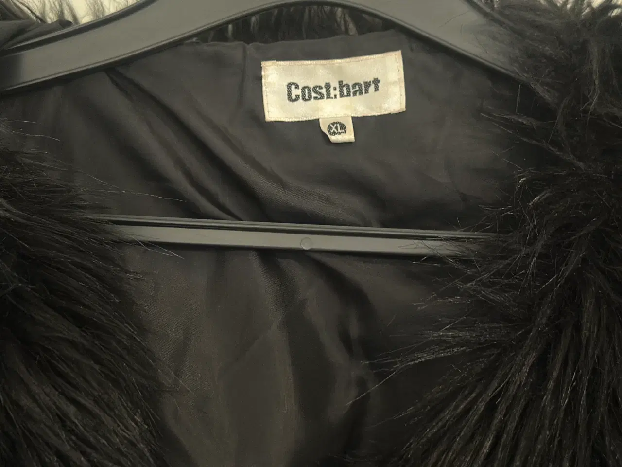 Billede 2 - pelsjakke