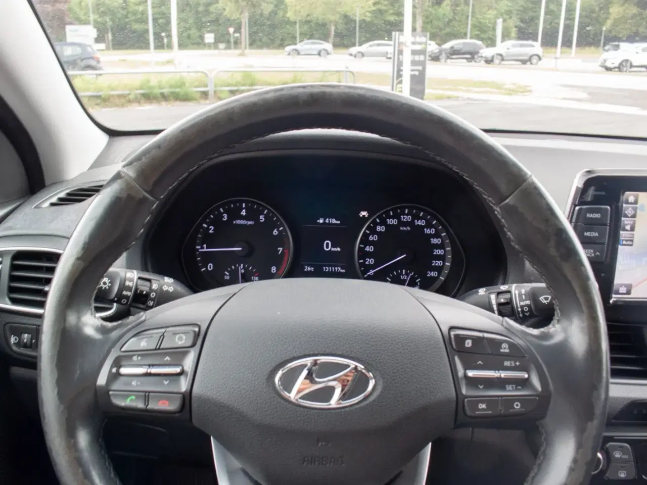 Billede 11 - Hyundai i30 1,0 T-GDi Trend