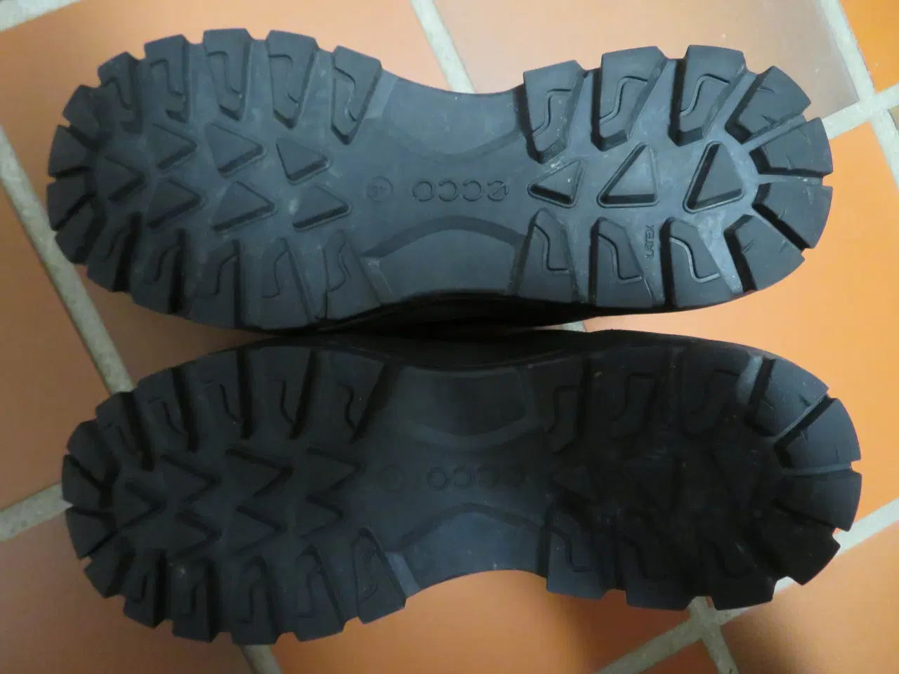 Billede 2 - Ecco Sko, str.45