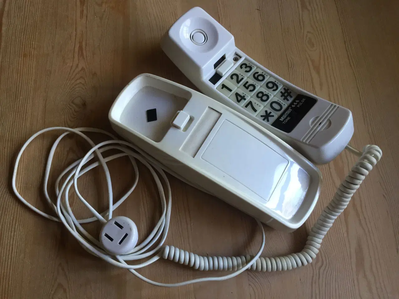 Billede 5 - Bordtelefon Philips m.fl - 4 stk + 