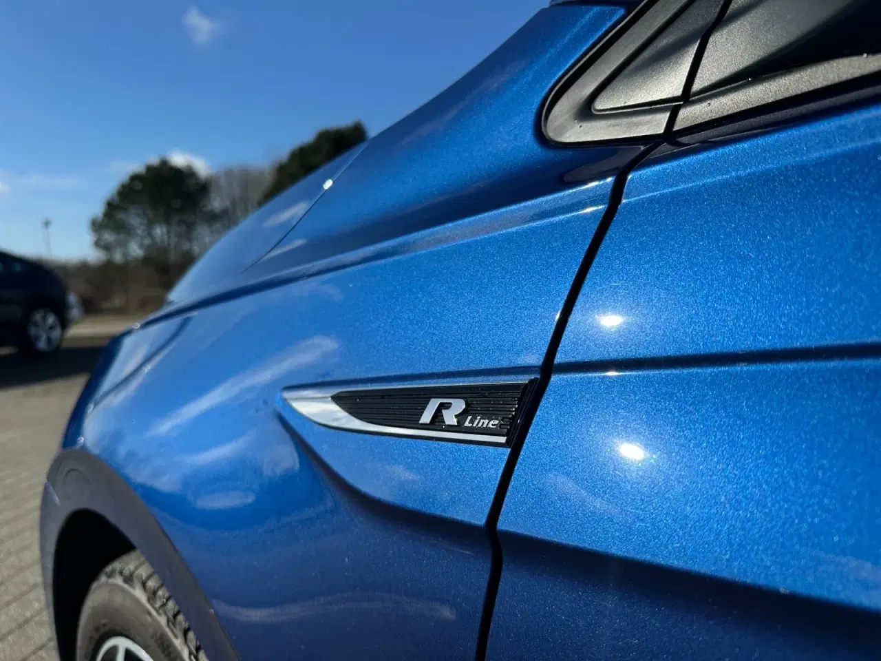 Billede 3 - VW Polo 1,5 TSi 150 R-line+ DSG