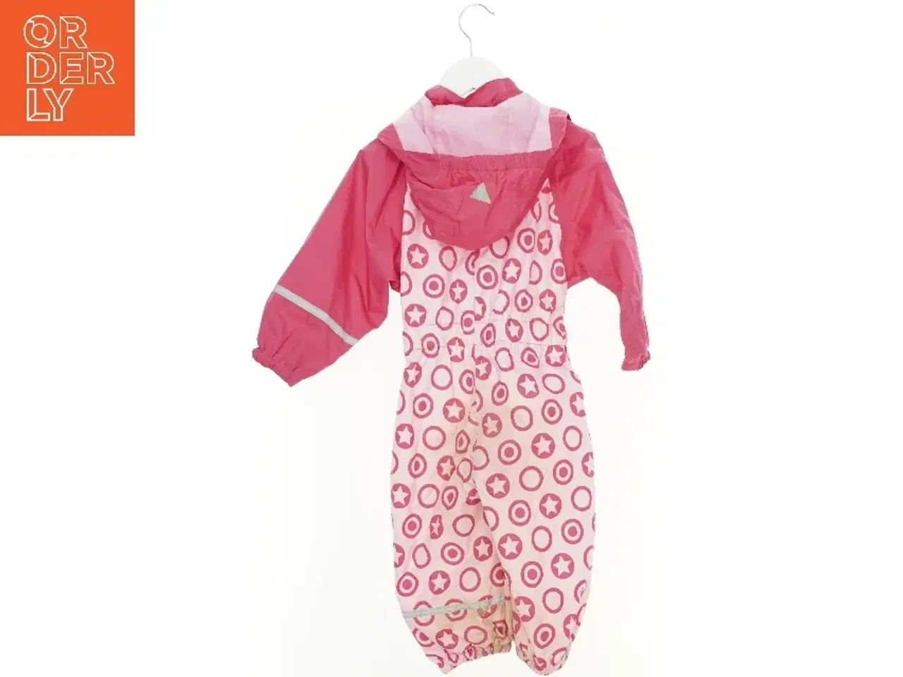 Billede 2 - Flyverdragt (str. 92 cm)