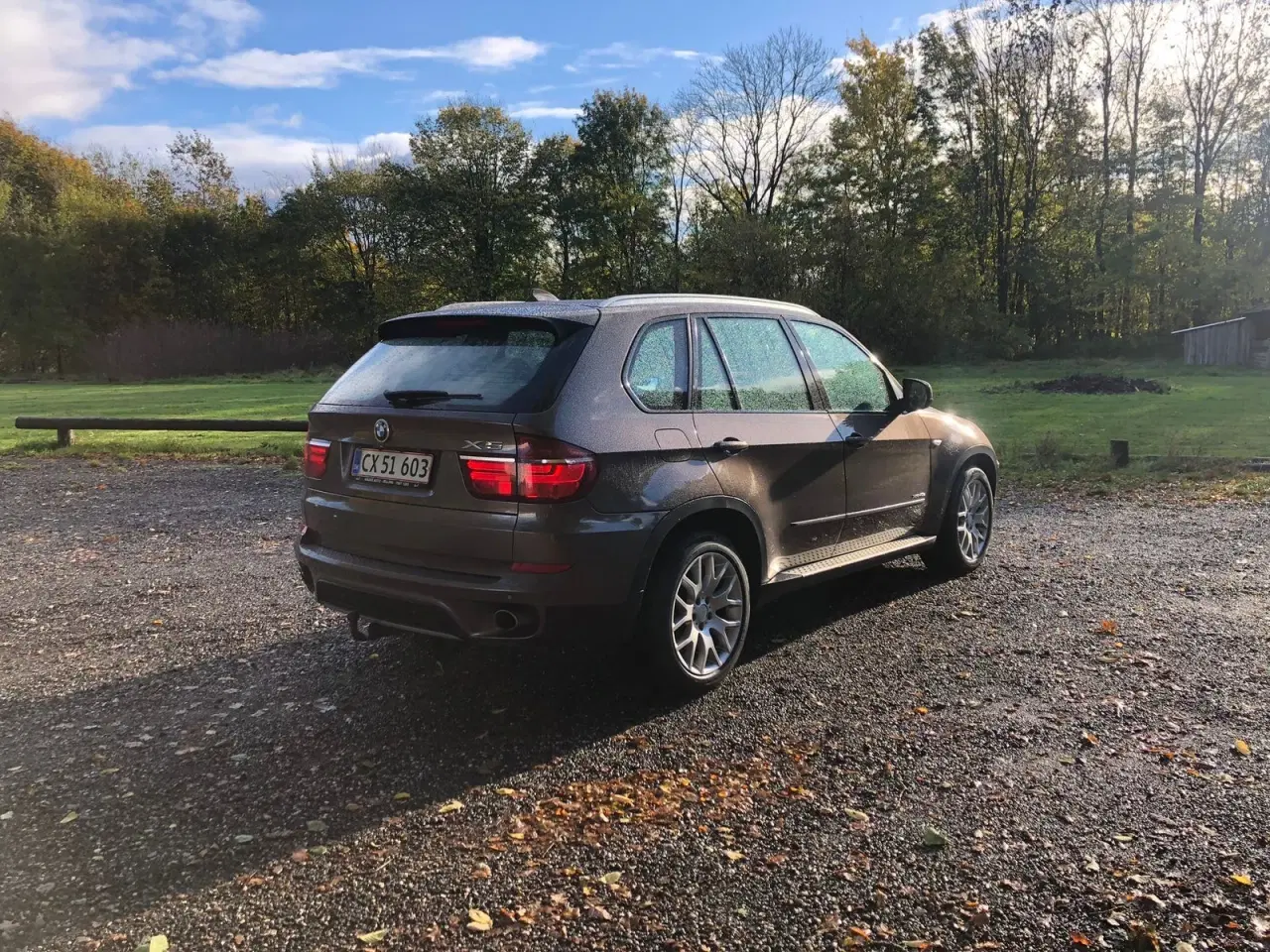 Billede 4 - BMW X5 3,0 xDrive40d aut.