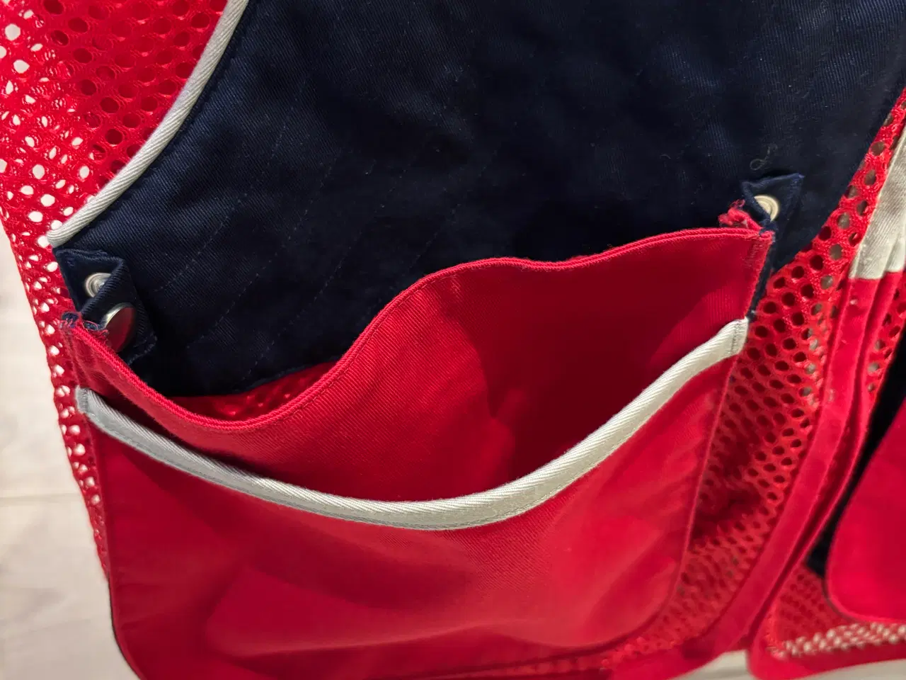 Billede 4 - Beretta Skeet vest Small