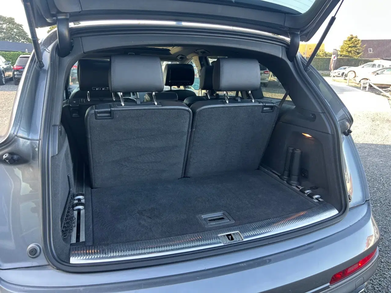 Billede 21 - Audi Q7 3,0 TDi 240 quattro Tiptr. 7prs